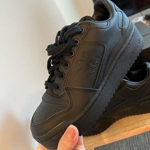 Adidas Forum Bold, Originals, Size 7